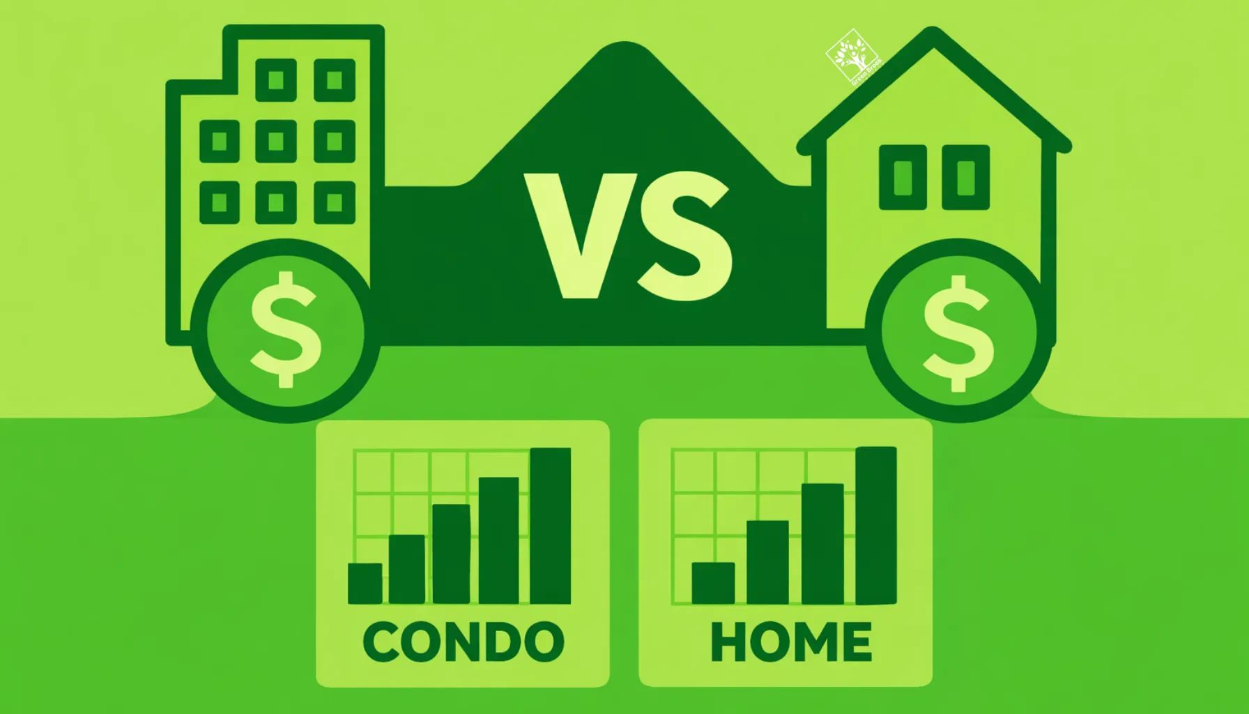 Condo vs. Homeowners Insurance: Why the Price Gap