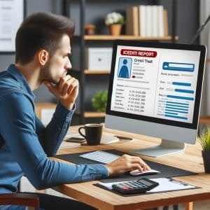 Protecting Your Identity in a Digital World