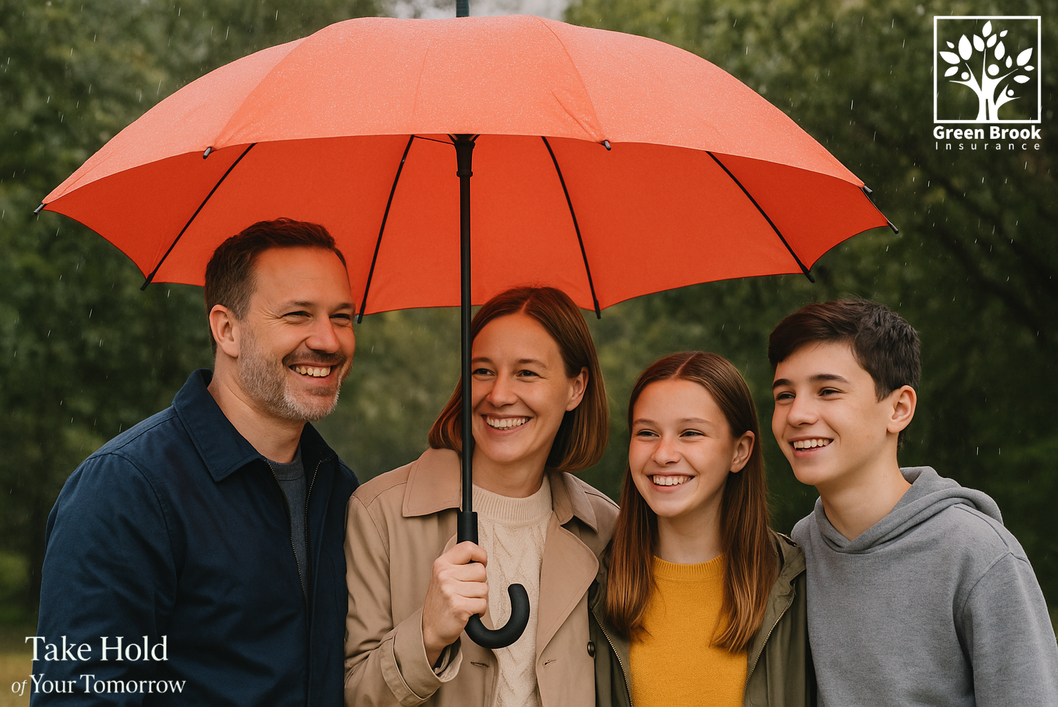 When One Accident Could Ruin Everything—Umbrella Coverage for Dignity