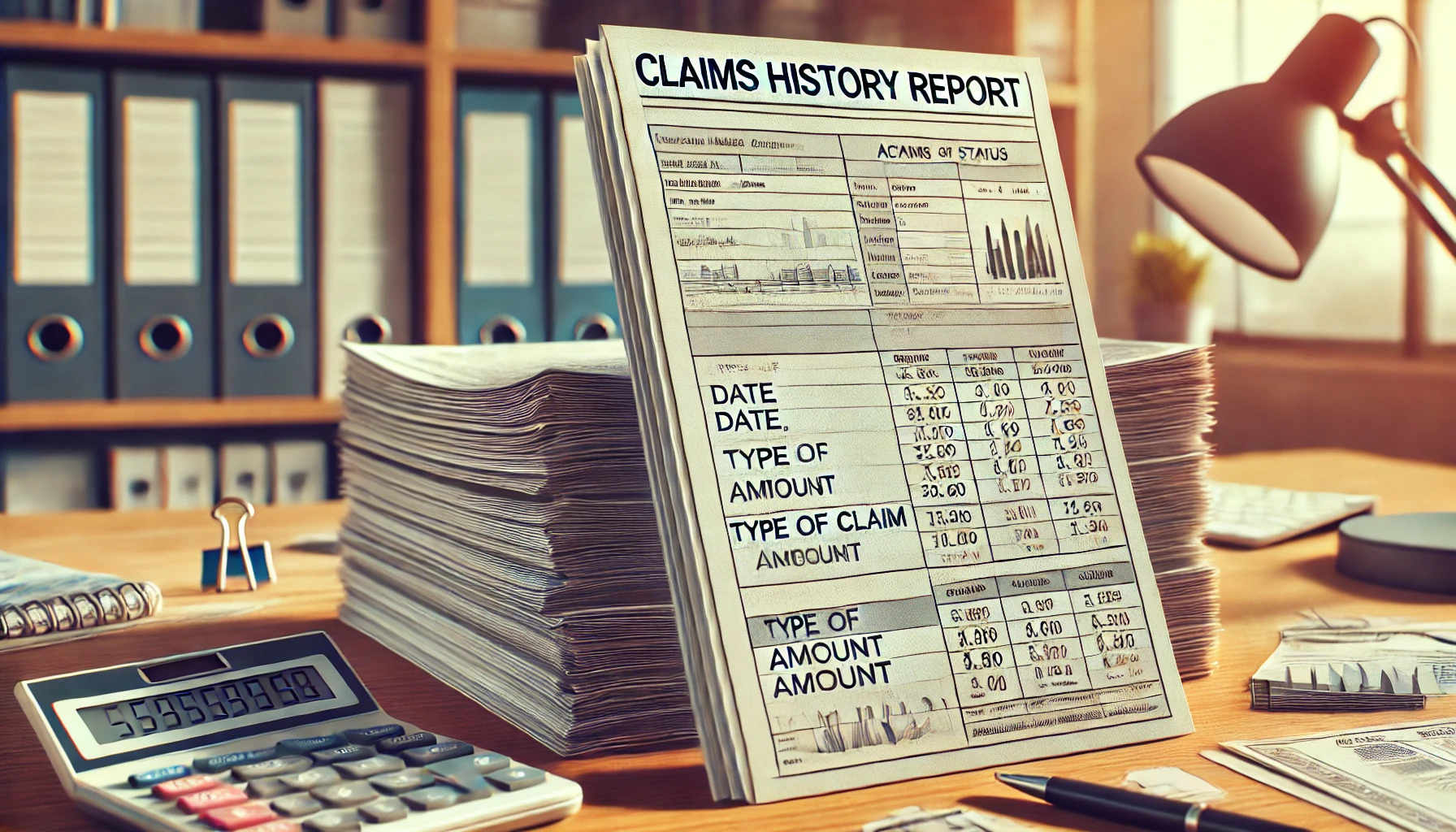 Understanding Zero-Paid Home Insurance Claims